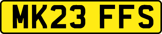 MK23FFS