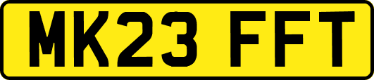 MK23FFT