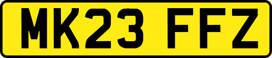 MK23FFZ