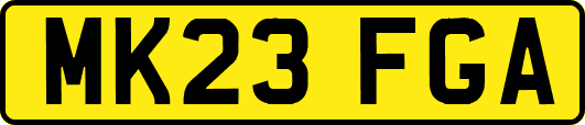MK23FGA