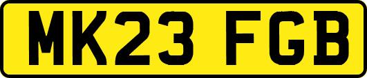 MK23FGB