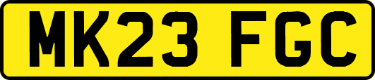 MK23FGC