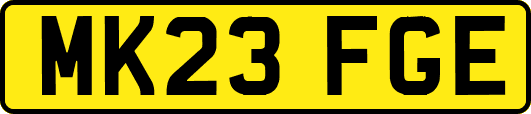 MK23FGE