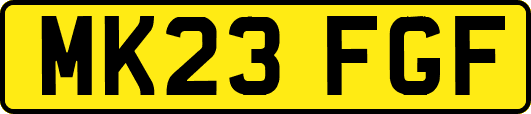 MK23FGF