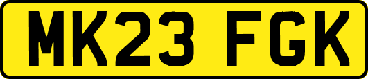 MK23FGK