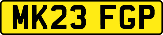 MK23FGP