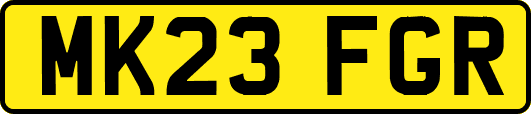 MK23FGR