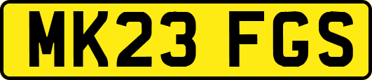 MK23FGS