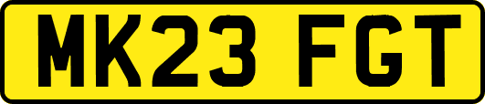 MK23FGT