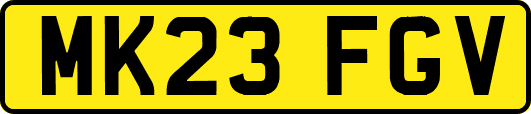 MK23FGV