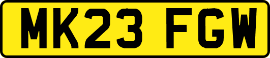 MK23FGW