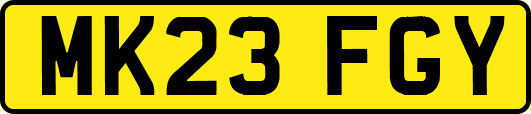 MK23FGY