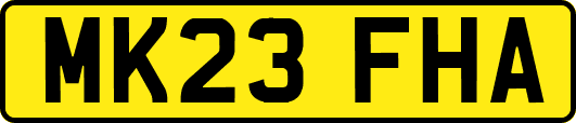 MK23FHA
