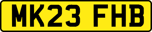 MK23FHB