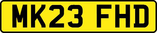 MK23FHD