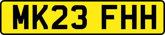 MK23FHH