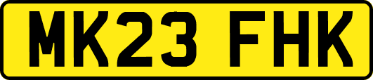MK23FHK