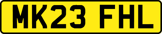 MK23FHL