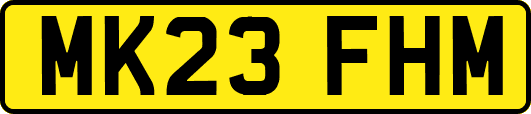 MK23FHM