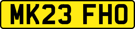 MK23FHO
