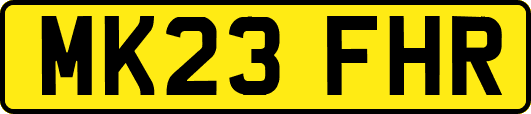 MK23FHR
