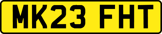 MK23FHT