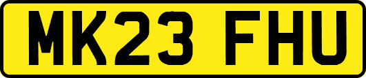 MK23FHU
