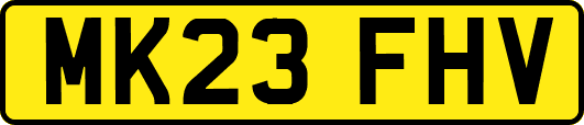MK23FHV