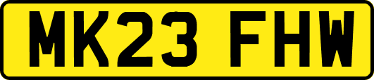 MK23FHW