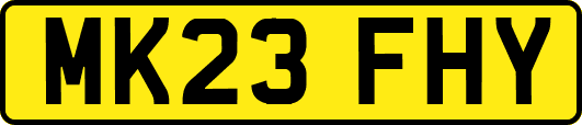 MK23FHY