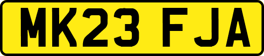 MK23FJA