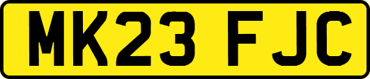 MK23FJC