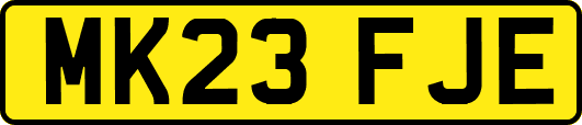 MK23FJE