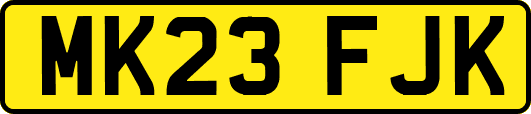 MK23FJK