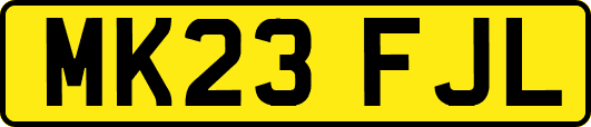 MK23FJL