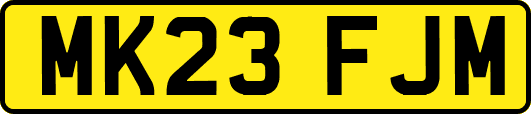 MK23FJM