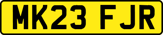MK23FJR