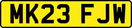 MK23FJW