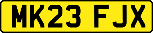 MK23FJX