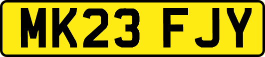 MK23FJY
