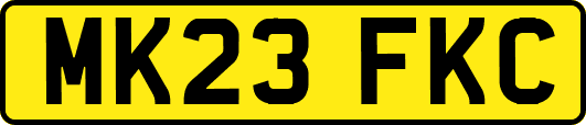 MK23FKC