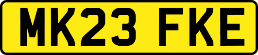 MK23FKE