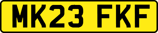 MK23FKF