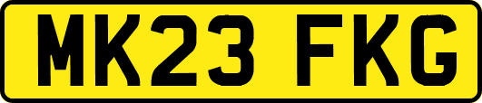MK23FKG