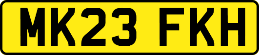 MK23FKH