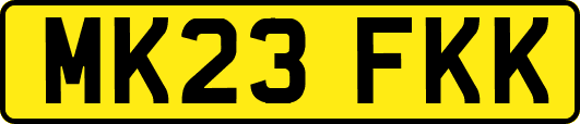 MK23FKK