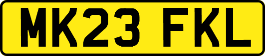 MK23FKL