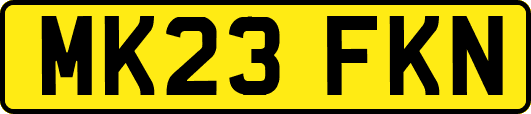 MK23FKN