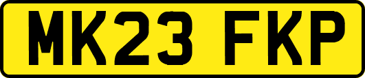 MK23FKP