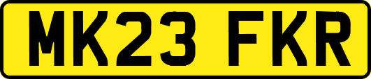 MK23FKR